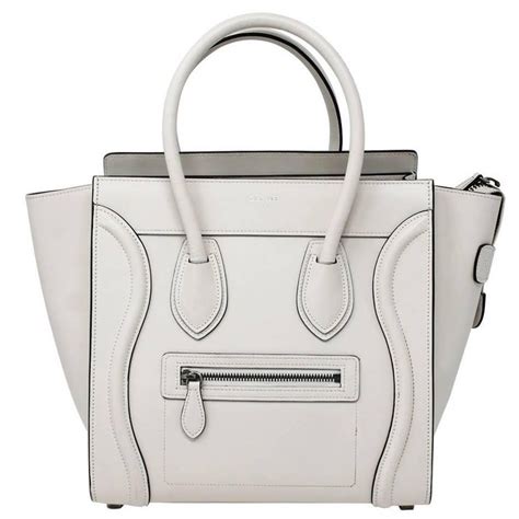 celine bag black and cream|celine bags nordstrom.